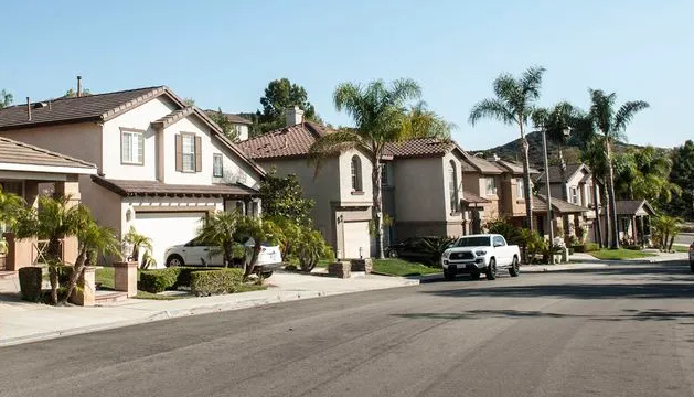 South California housing market update